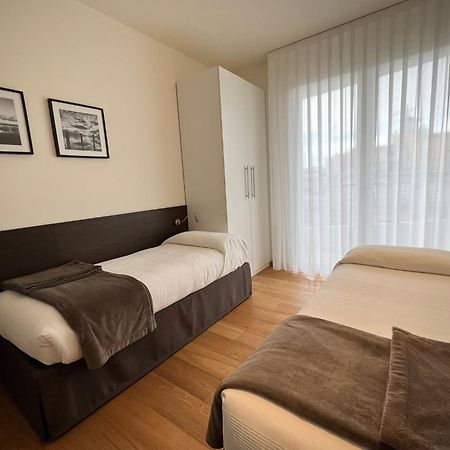 Residenza Roma Marina 2 Apartman Chioggia Kültér fotó