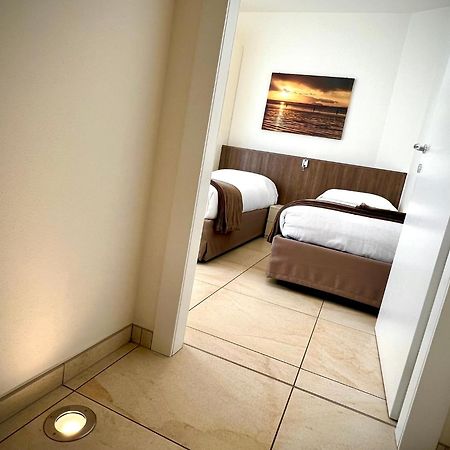Residenza Roma Marina 2 Apartman Chioggia Kültér fotó
