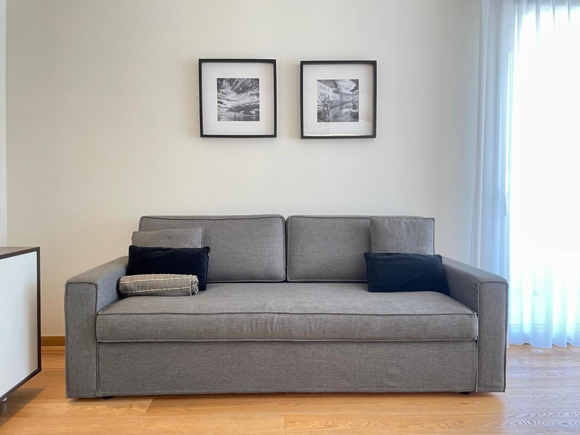 Residenza Roma Marina 2 Apartman Chioggia Kültér fotó
