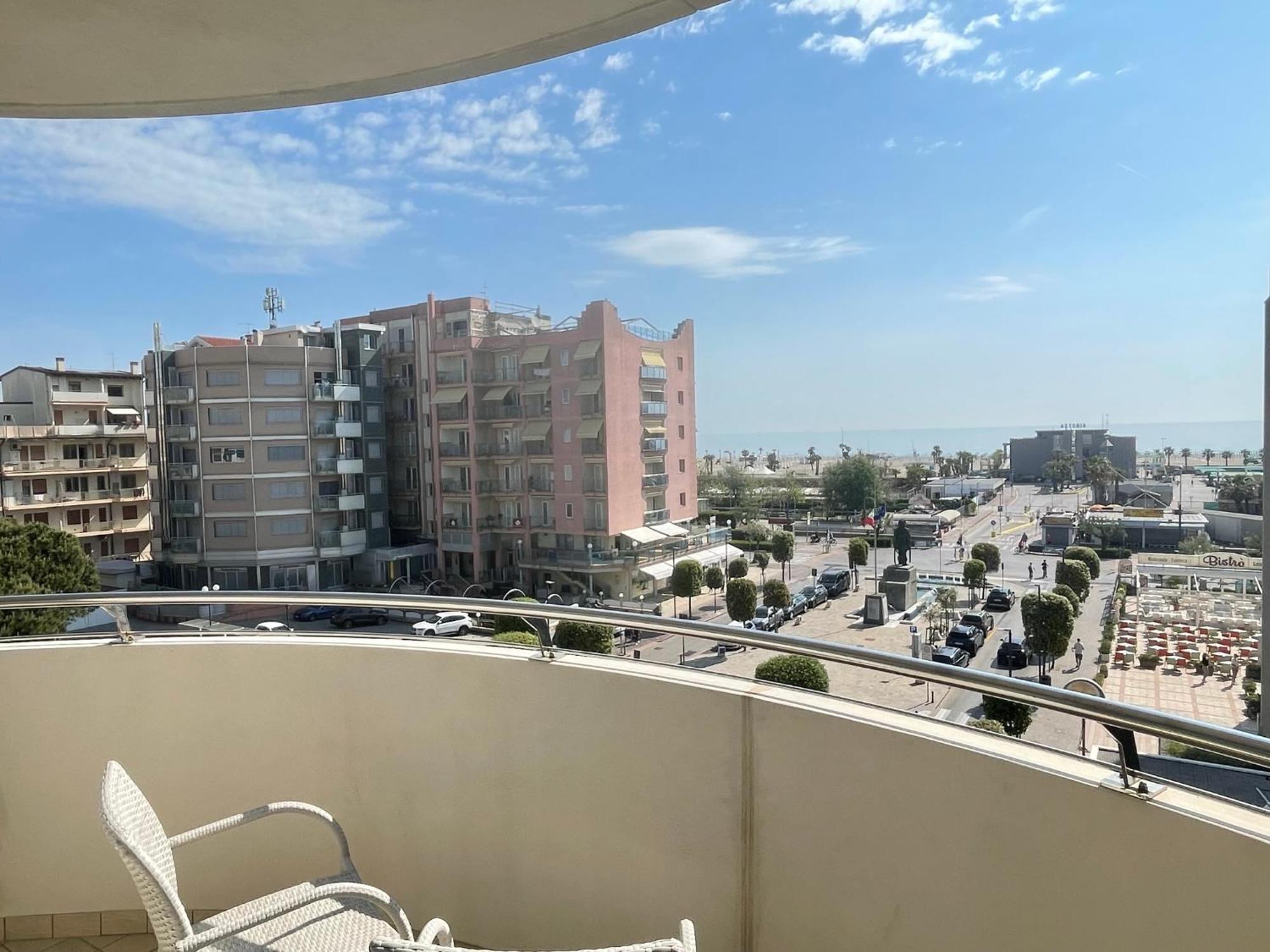Residenza Roma Marina 2 Apartman Chioggia Kültér fotó