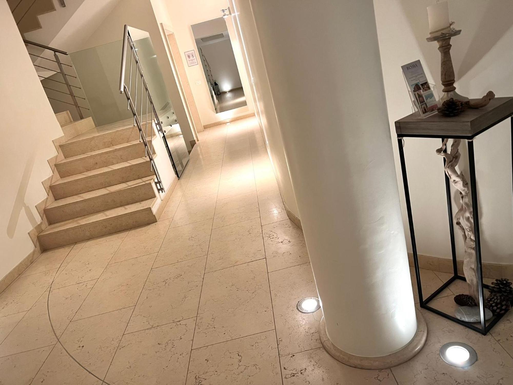 Residenza Roma Marina 2 Apartman Chioggia Kültér fotó