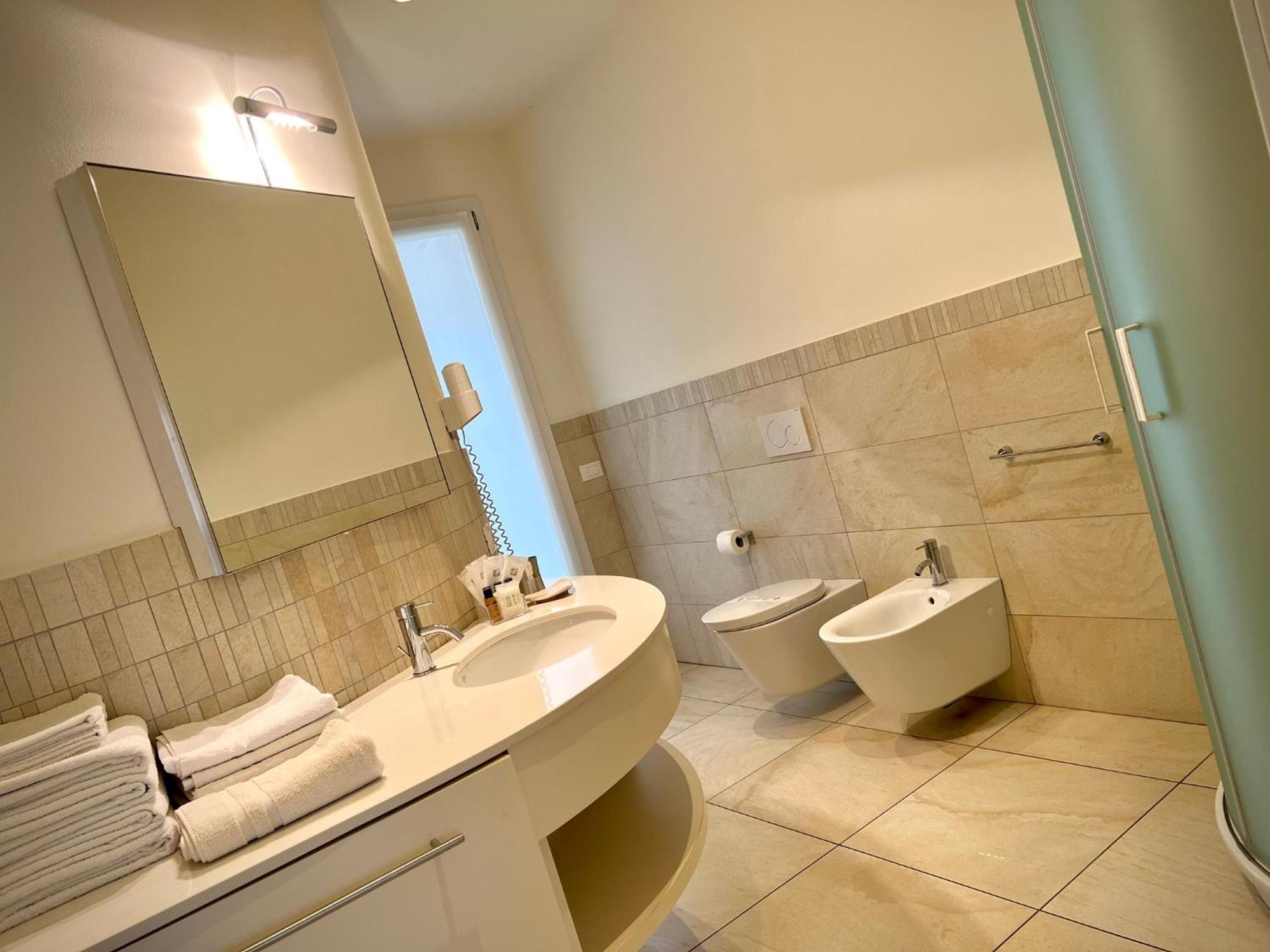 Residenza Roma Marina 2 Apartman Chioggia Kültér fotó