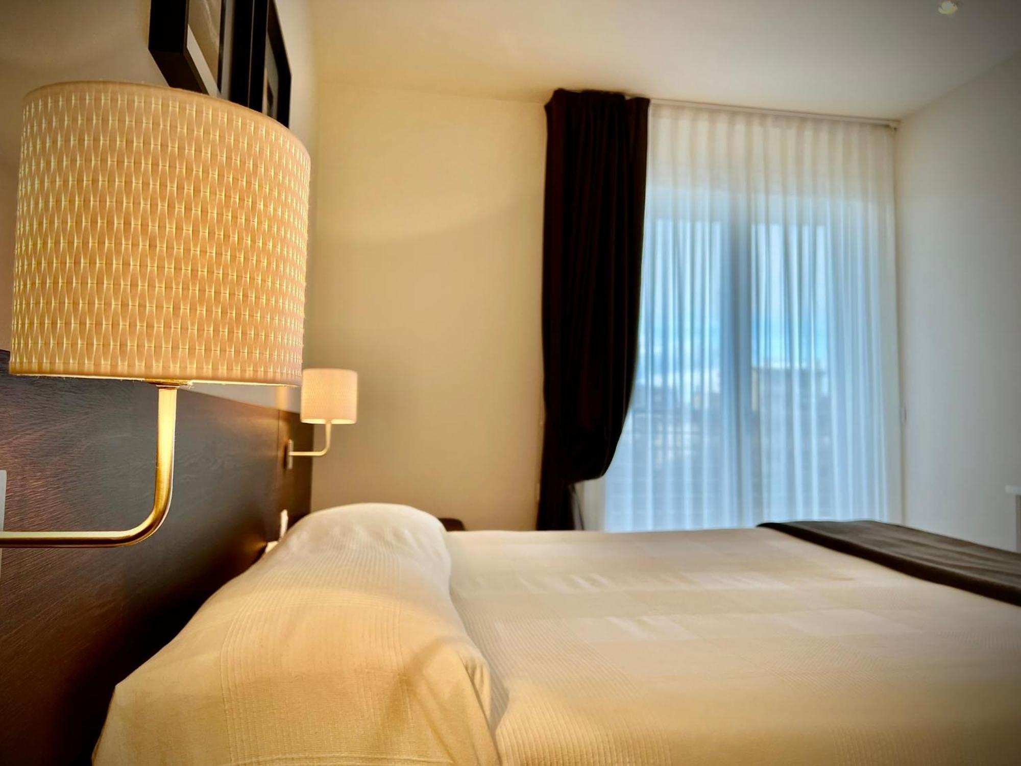 Residenza Roma Marina 2 Apartman Chioggia Kültér fotó