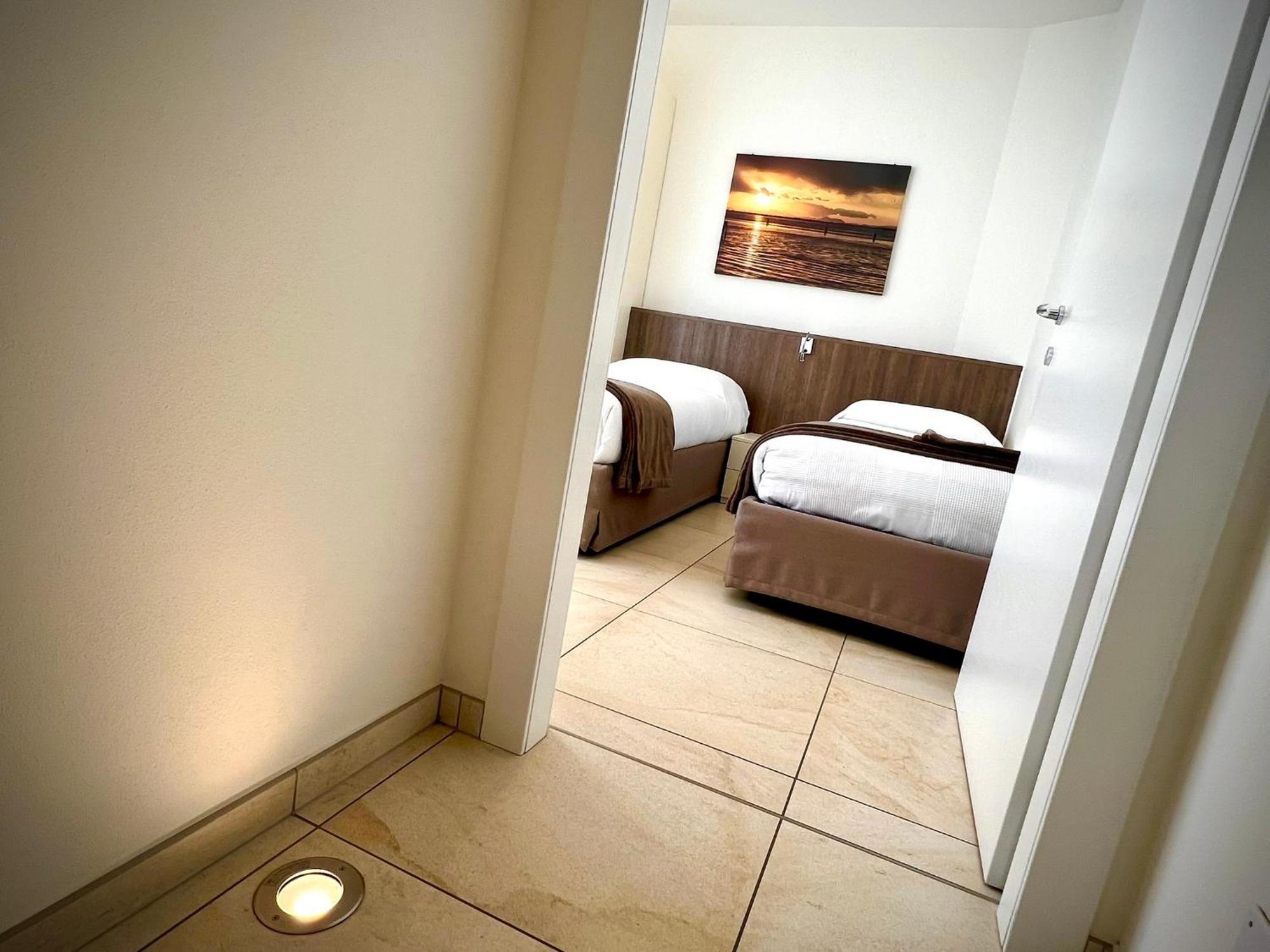 Residenza Roma Marina 2 Apartman Chioggia Kültér fotó