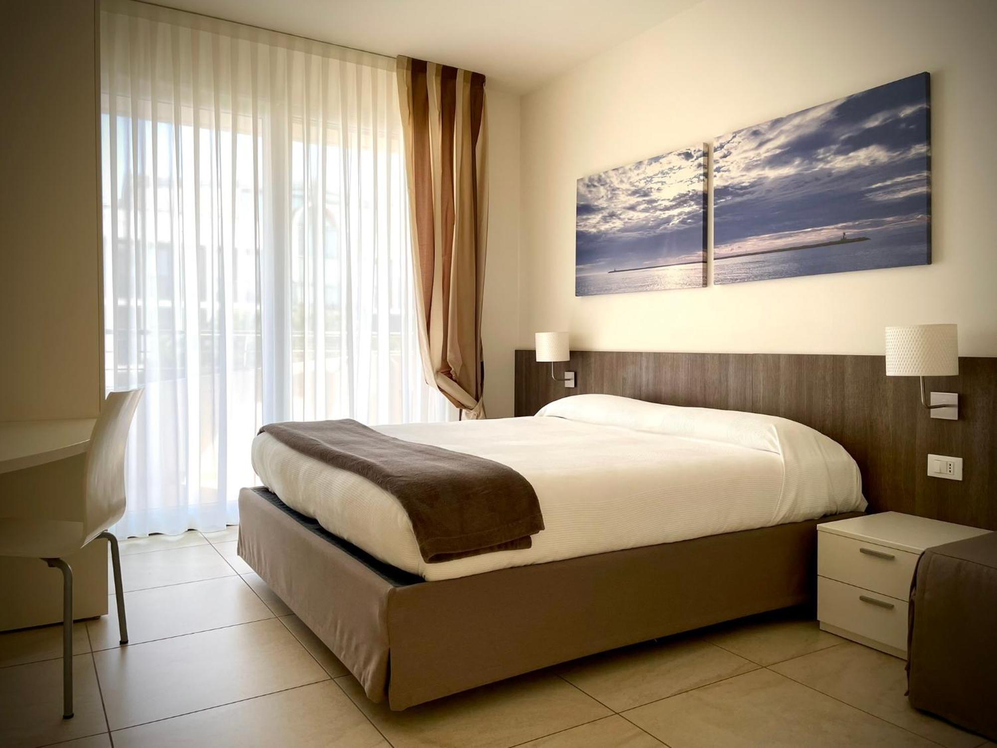 Residenza Roma Marina 2 Apartman Chioggia Kültér fotó