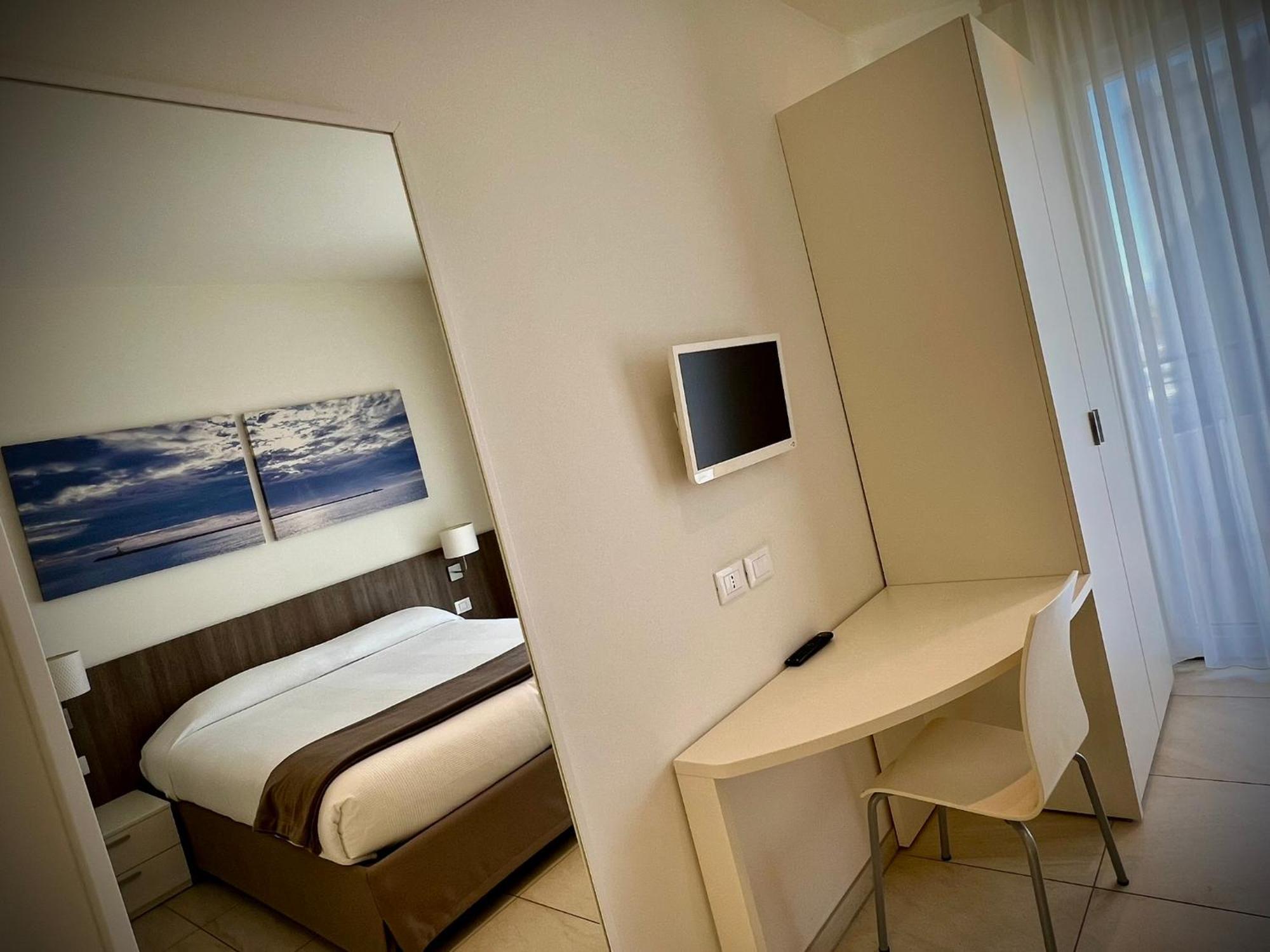 Residenza Roma Marina 2 Apartman Chioggia Kültér fotó