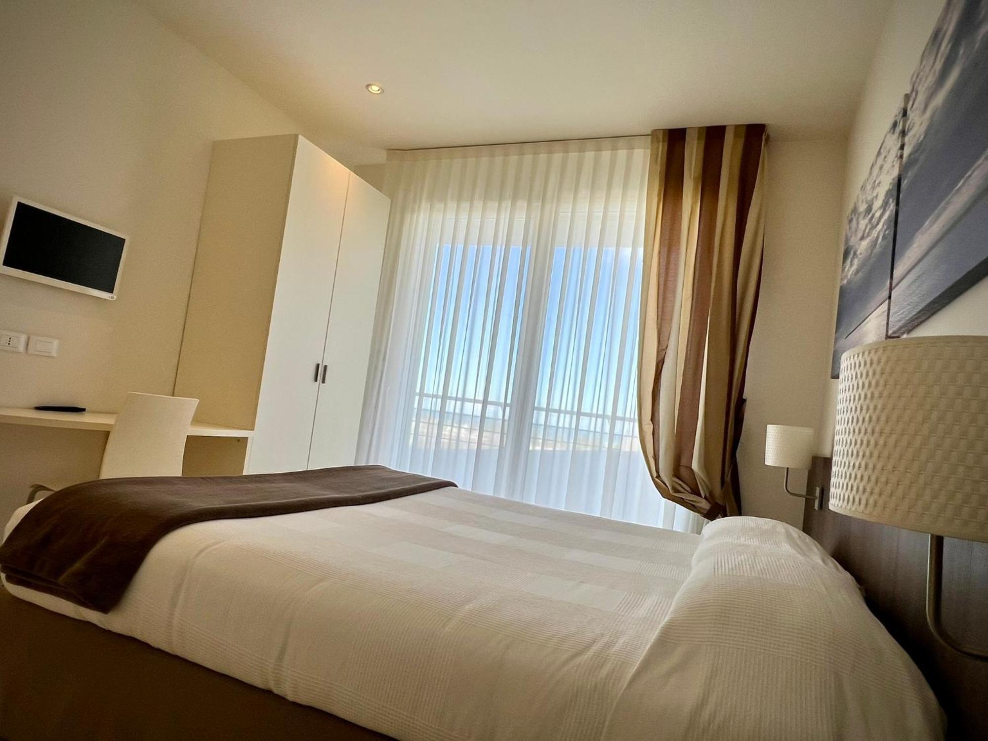 Residenza Roma Marina 2 Apartman Chioggia Kültér fotó